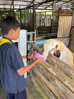 โรงเรียนนวมินทราชินูทิศ เตรียมอุดมศึกษาพัฒนาการ 22 กันยายน 2568