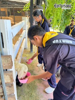 โรงเรียนนวมินทราชินูทิศ เตรียมอุดมศึกษาพัฒนาการ 22 กันยายน 2568