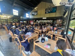 โรงเรียนนวมินทราชินูทิศ เตรียมอุดมศึกษาพัฒนาการ 22 กันยายน 2568
