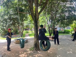 โรงเรียนนวมินทราชินูทิศ เตรียมอุดมศึกษาพัฒนาการ 22 กันยายน 2568