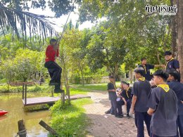 โรงเรียนนวมินทราชินูทิศ เตรียมอุดมศึกษาพัฒนาการ 22 กันยายน 2568