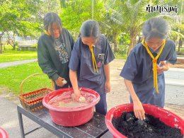 โรงเรียนนวมินทราชินูทิศ เตรียมอุดมศึกษาพัฒนาการ 22 กันยายน 2568