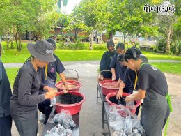 โรงเรียนนวมินทราชินูทิศ เตรียมอุดมศึกษาพัฒนาการ 22 กันยายน 2568