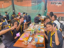 โรงเรียนนวมินทราชินูทิศ เตรียมอุดมศึกษาพัฒนาการ 22 กันยายน 2568