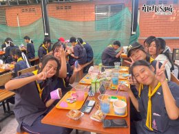 โรงเรียนนวมินทราชินูทิศ เตรียมอุดมศึกษาพัฒนาการ 22 กันยายน 2568