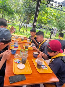 โรงเรียนนวมินทราชินูทิศ เตรียมอุดมศึกษาพัฒนาการ 22 กันยายน 2568