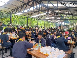 โรงเรียนนวมินทราชินูทิศ เตรียมอุดมศึกษาพัฒนาการ 22 กันยายน 2568