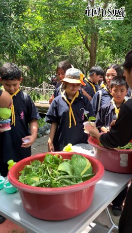 โรงเรียนนวมินทราชินูทิศ เตรียมอุดมศึกษาพัฒนาการ 22 กันยายน 2568