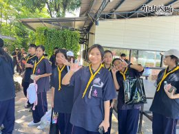 โรงเรียนนวมินทราชินูทิศ เตรียมอุดมศึกษาพัฒนาการ 22 กันยายน 2568