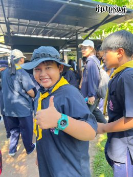 โรงเรียนนวมินทราชินูทิศ เตรียมอุดมศึกษาพัฒนาการ 22 กันยายน 2568