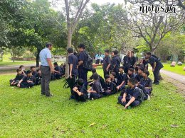 โรงเรียนนวมินทราชินูทิศ เตรียมอุดมศึกษาพัฒนาการ 23 กันยายน 2568