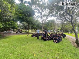 โรงเรียนนวมินทราชินูทิศ เตรียมอุดมศึกษาพัฒนาการ 23 กันยายน 2568