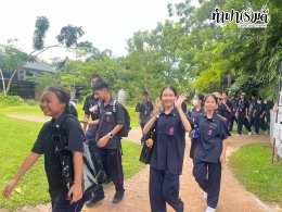 โรงเรียนนวมินทราชินูทิศ เตรียมอุดมศึกษาพัฒนาการ 23 กันยายน 2568