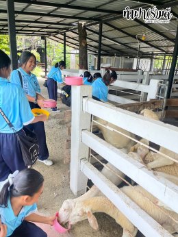 โรงเรียนนวมินทราชินูทิศ เตรียมอุดมศึกษาพัฒนาการ 23 กันยายน 2568
