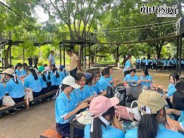 โรงเรียนนวมินทราชินูทิศ เตรียมอุดมศึกษาพัฒนาการ 23 กันยายน 2568