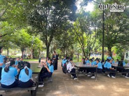 โรงเรียนนวมินทราชินูทิศ เตรียมอุดมศึกษาพัฒนาการ 23 กันยายน 2568