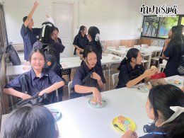 โรงเรียนนวมินทราชินูทิศ เตรียมอุดมศึกษาพัฒนาการ 23 กันยายน 2568