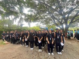 โรงเรียนนวมินทราชินูทิศ เตรียมอุดมศึกษาพัฒนาการ 23 กันยายน 2568