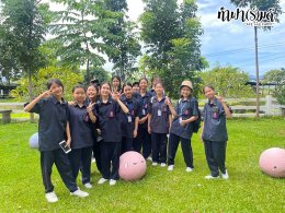 โรงเรียนนวมินทราชินูทิศ เตรียมอุดมศึกษาพัฒนาการ 23 กันยายน 2568