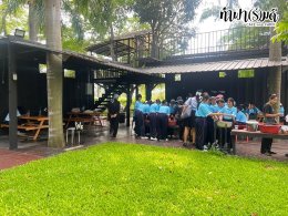 โรงเรียนนวมินทราชินูทิศ เตรียมอุดมศึกษาพัฒนาการ 23 กันยายน 2568