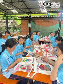 โรงเรียนนวมินทราชินูทิศ เตรียมอุดมศึกษาพัฒนาการ 23 กันยายน 2568