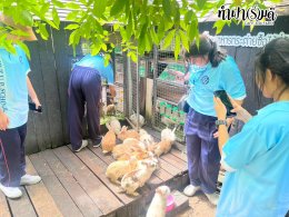 โรงเรียนนวมินทราชินูทิศ เตรียมอุดมศึกษาพัฒนาการ 23 กันยายน 2568