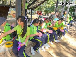 โรงเรียนอนุบาลนานาชาติตากสิน ระยอง 6 มกราคม 2569