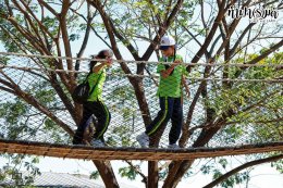 โรงเรียนอนุบาลนานาชาติตากสิน ระยอง 6 มกราคม 2569