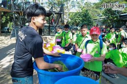 โรงเรียนอนุบาลนานาชาติตากสิน ระยอง 6 มกราคม 2569