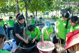 โรงเรียนอนุบาลนานาชาติตากสิน ระยอง 6 มกราคม 2569