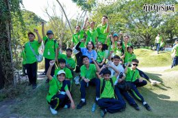 โรงเรียนอนุบาลนานาชาติตากสิน ระยอง 6 มกราคม 2569