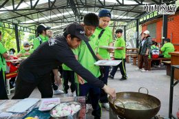 โรงเรียนอนุบาลนานาชาติตากสิน ระยอง 6 มกราคม 2569