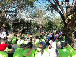 โรงเรียนอนุบาลนานาชาติตากสิน ระยอง 6 มกราคม 2569