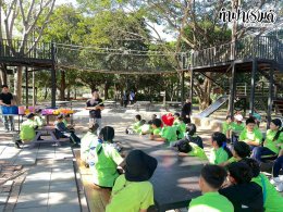 โรงเรียนอนุบาลนานาชาติตากสิน ระยอง 6 มกราคม 2569