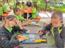 โรงเรียนอนุบาลนานาชาติตากสิน ระยอง 6 มกราคม 2569