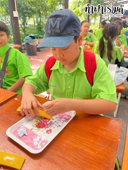 โรงเรียนอนุบาลนานาชาติตากสิน ระยอง 6 มกราคม 2569