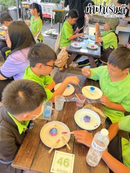 โรงเรียนอนุบาลนานาชาติตากสิน ระยอง 6 มกราคม 2569