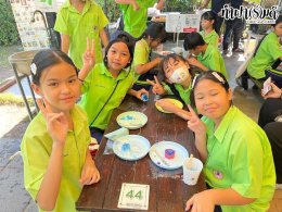 โรงเรียนอนุบาลนานาชาติตากสิน ระยอง 6 มกราคม 2569