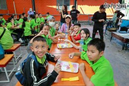 โรงเรียนอนุบาลนานาชาติตากสิน ระยอง 6 มกราคม 2569