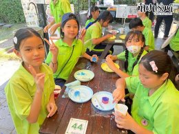 โรงเรียนอนุบาลนานาชาติตากสิน ระยอง 6 มกราคม 2569