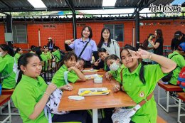 โรงเรียนอนุบาลนานาชาติตากสิน ระยอง 6 มกราคม 2569