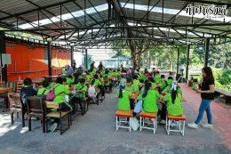 โรงเรียนอนุบาลนานาชาติตากสิน ระยอง 6 มกราคม 2569