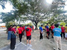 โรงเรียนนานาชาติแองโกลสิงคโปร์ 21 พฤศจิกายน 2568