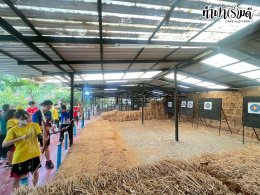 โรงเรียนนานาชาติแองโกลสิงคโปร์ 21 พฤศจิกายน 2568