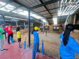 โรงเรียนนานาชาติแองโกลสิงคโปร์ 21 พฤศจิกายน 2568