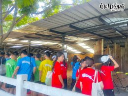 โรงเรียนนานาชาติแองโกลสิงคโปร์ 21 พฤศจิกายน 2568