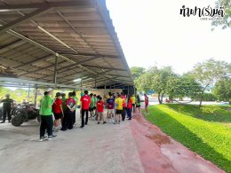 โรงเรียนนานาชาติแองโกลสิงคโปร์ 21 พฤศจิกายน 2568