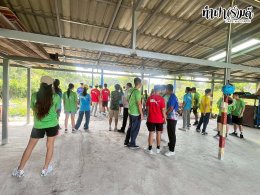 โรงเรียนนานาชาติแองโกลสิงคโปร์ 21 พฤศจิกายน 2568