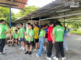 โรงเรียนนานาชาติแองโกลสิงคโปร์ 21 พฤศจิกายน 2568