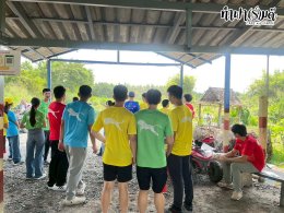 โรงเรียนนานาชาติแองโกลสิงคโปร์ 21 พฤศจิกายน 2568